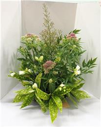 Summer Show and Cream Tea at the Victory Room